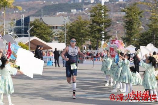 开云体育官网 五国786名运动员齐聚云南巧家展开激烈竞速