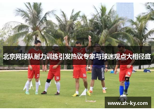 北京网球队耐力训练引发热议专家与球迷观点大相径庭